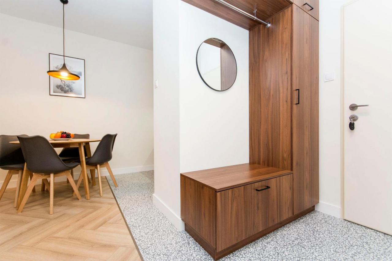 54 Old Town Apartment Gdansk