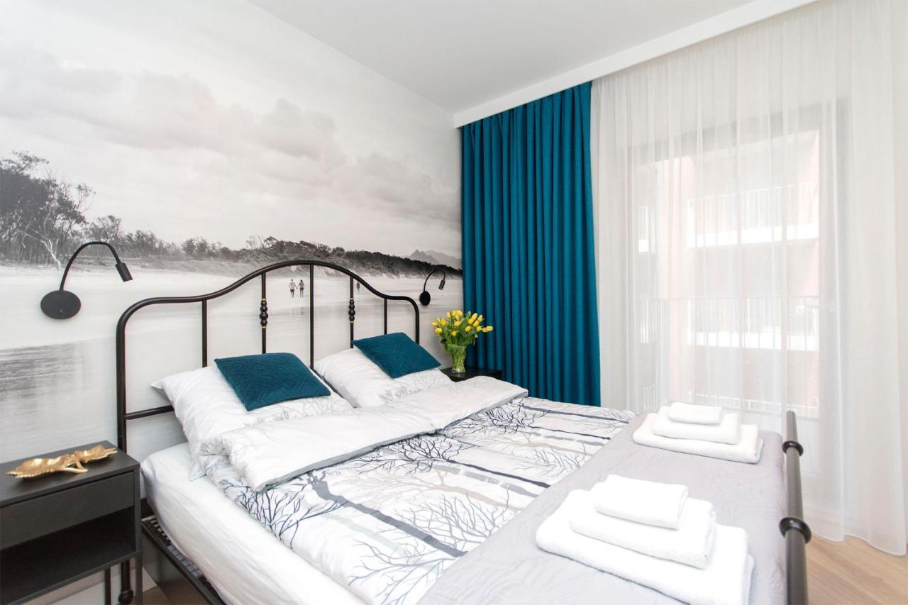 54 Old Town Apartment *