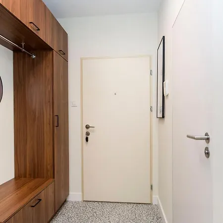 Apartament 54 Old Town Gdańsk Zewnętrze zdjęcie