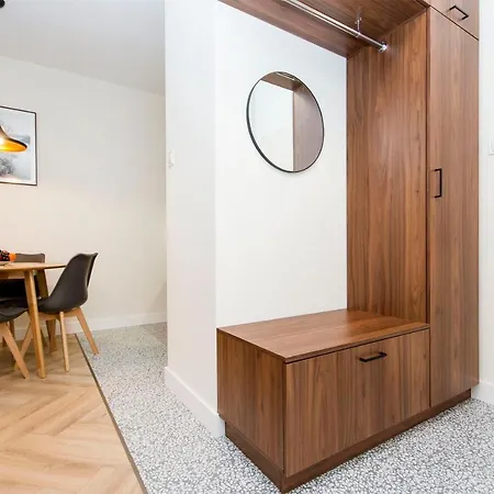 Apartament 54 Old Town Gdańsk Zewnętrze zdjęcie