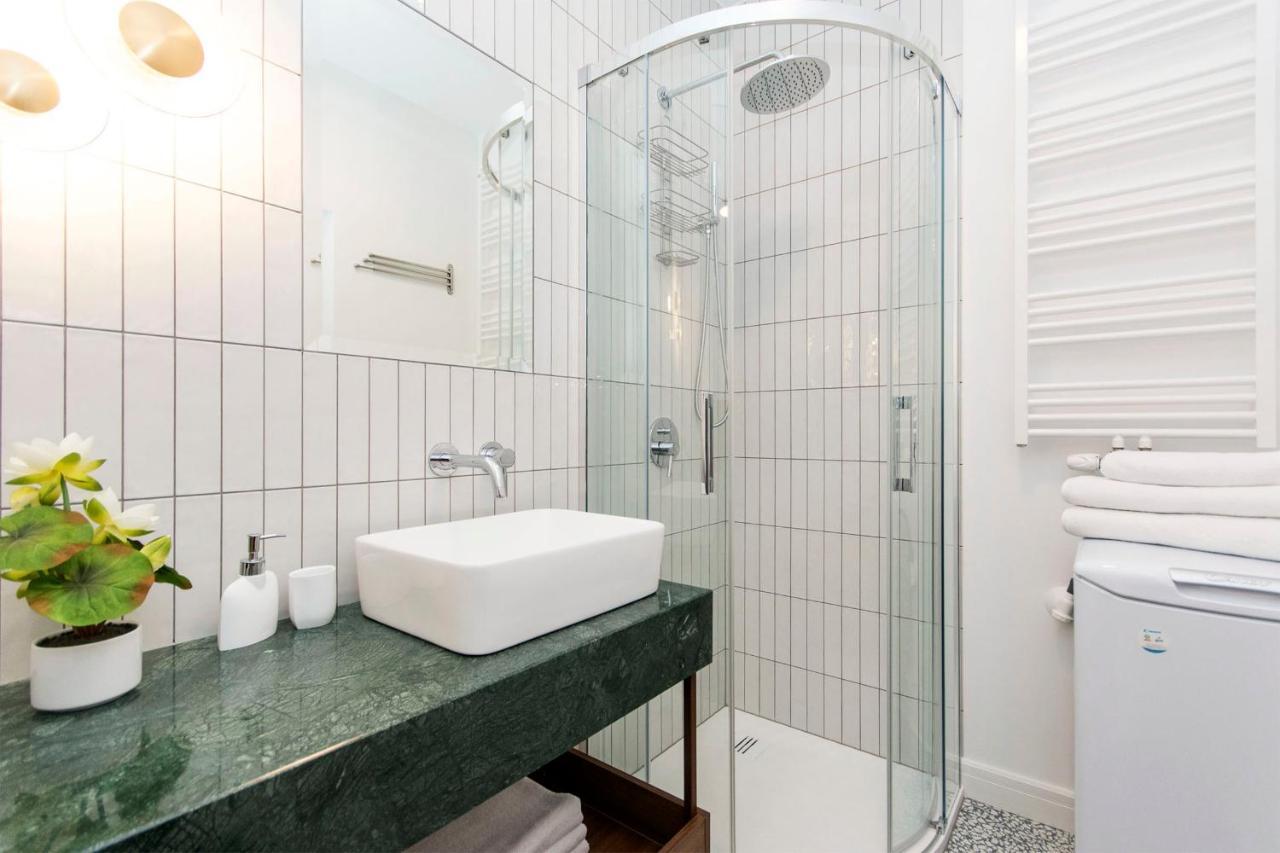 Apartamento 54 Old Town
