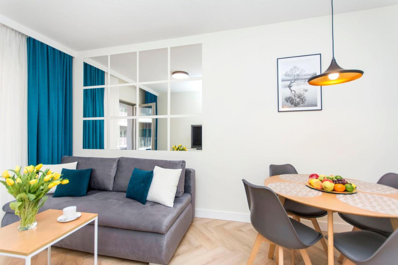 54 Old Town Apartamento *