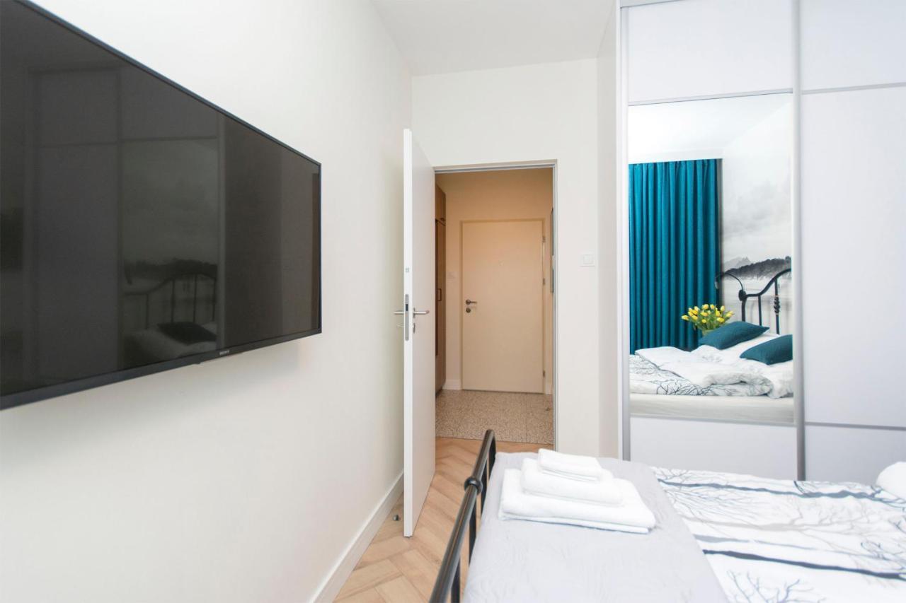 Apartamento 54 Old Town Gdansk