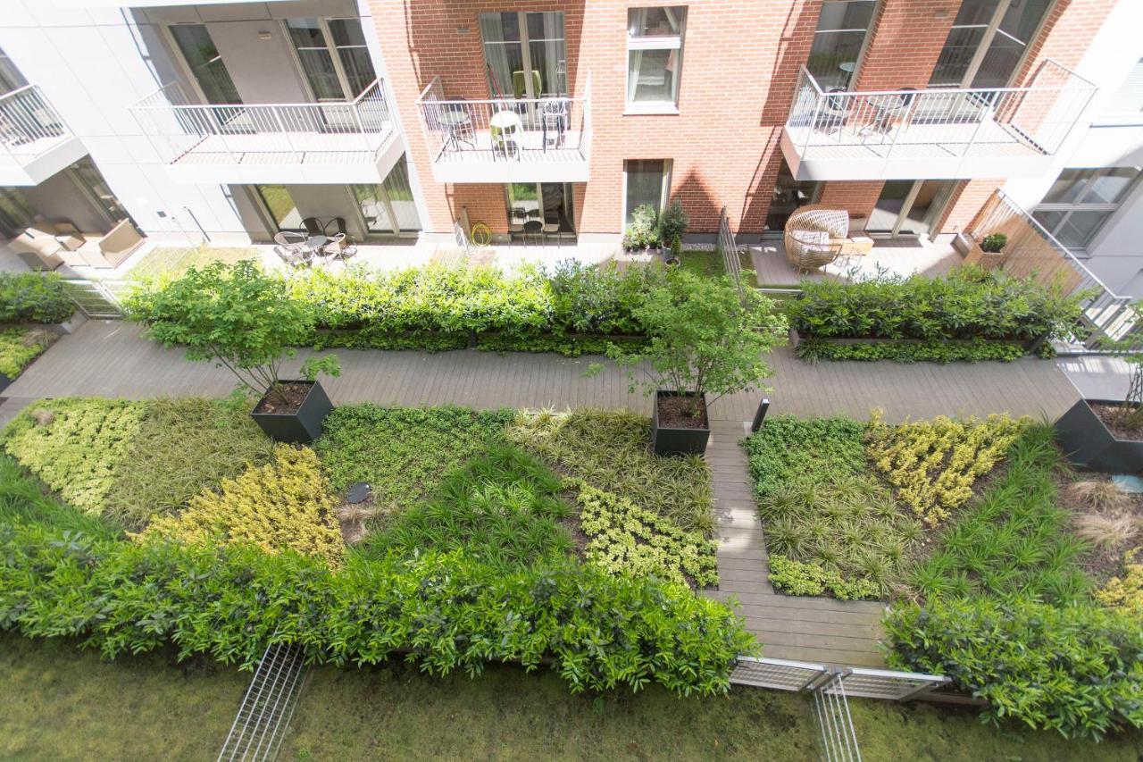 Apartamento 54 Old Town